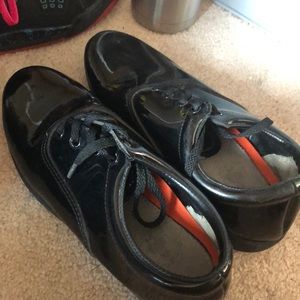 Dinkles Marching Shoes